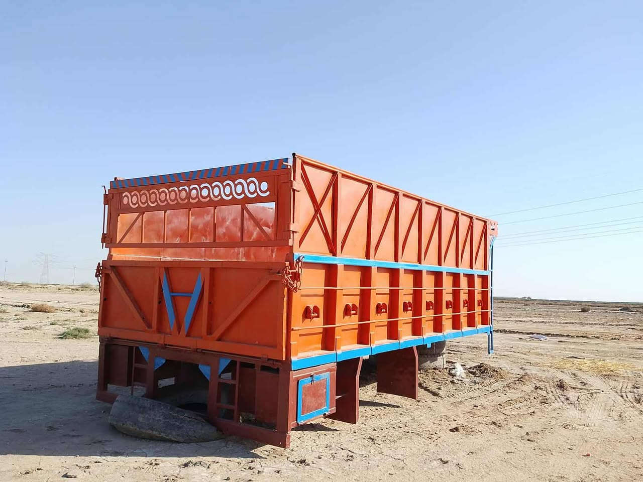 للبيع بدي ابو ردين
رقم الهاتف ***********
 المكان السماوه 
مكلف بالنشر
