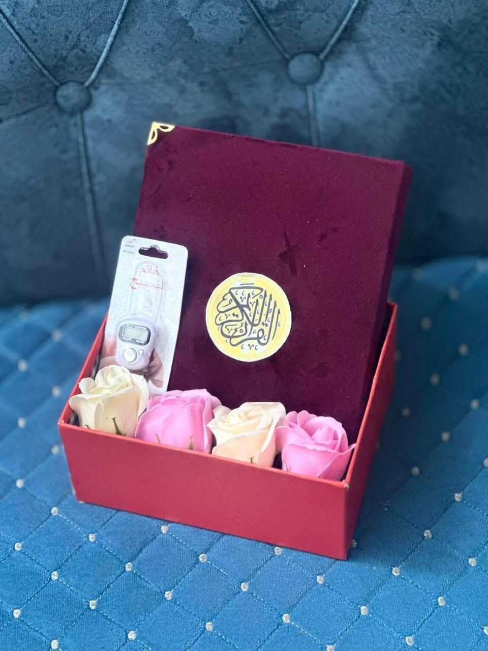 "لا توجد في العالم وسادة أنعم من حضن الأم". 
حفظ الله جميع الأمهات 
يوجد ايضا توزيعات كل  مناسبات 
يوجود توصيل بغداد  وجميع محافظات5


**إذا كنت صاحب هذا الإعلان وتريد حذفه لأي سبب، رجاءا أرسل رسالة إلى الدعم الفني**