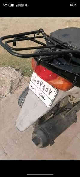 سلام عليكم دراجه ادرس  مال رمبه رقم وسنويه بسمي رقم انكليزي باقي،عل ستلام تحويل ثاني يوم سنويه 28 دراجه مكينه مكفول ما مفتوحه ابد كهربيات مكفوله دبلات جديده تايرات جديده استان حساس+ نضام سرقه + بريك ABSدراجه مال جناي نوزل مو كابريتر  مديل 2010 سعر دراجه 1200 مكاني بغداد الشعب ***********
