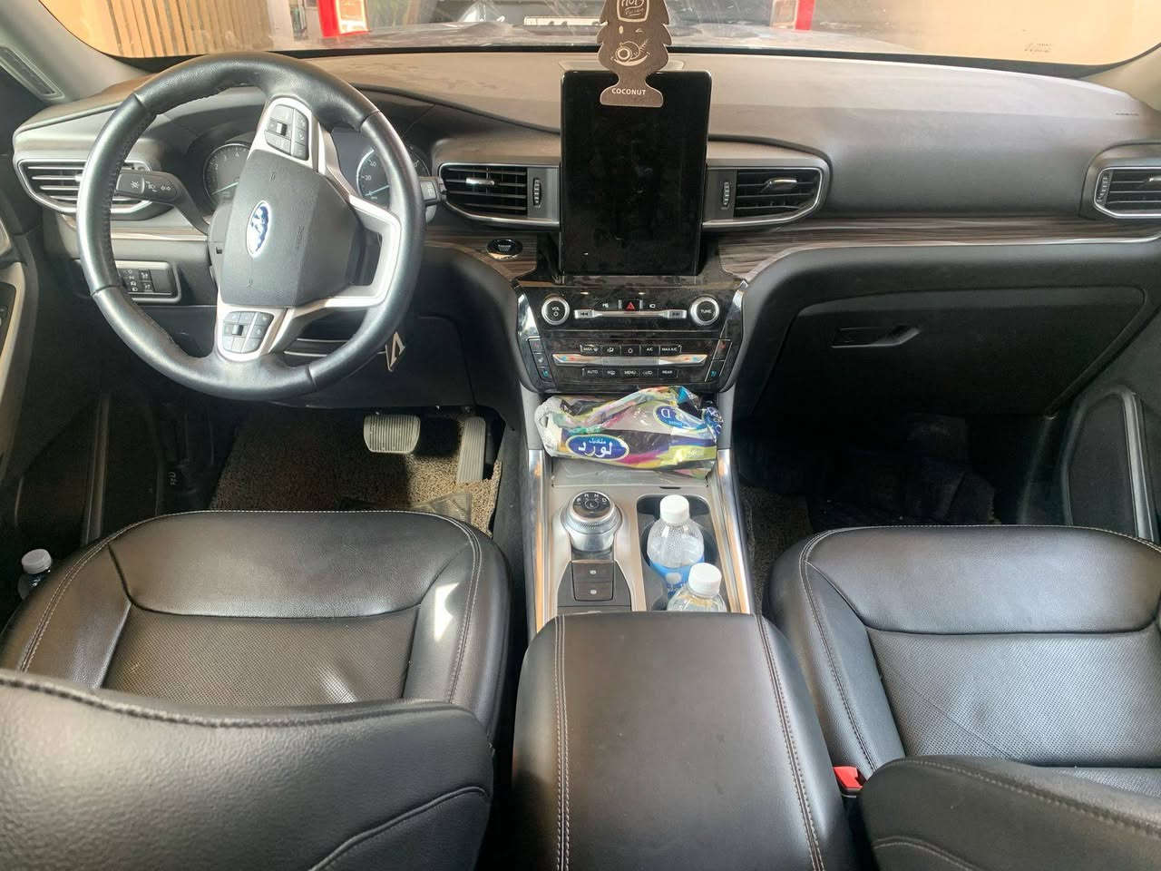 فورد اكسبلور موديل ٢٢ لمتد معروف لمتد بدون شرح معروف لمتد رقم تلفون *********** سعر ٢٣٠ بيها مجال
