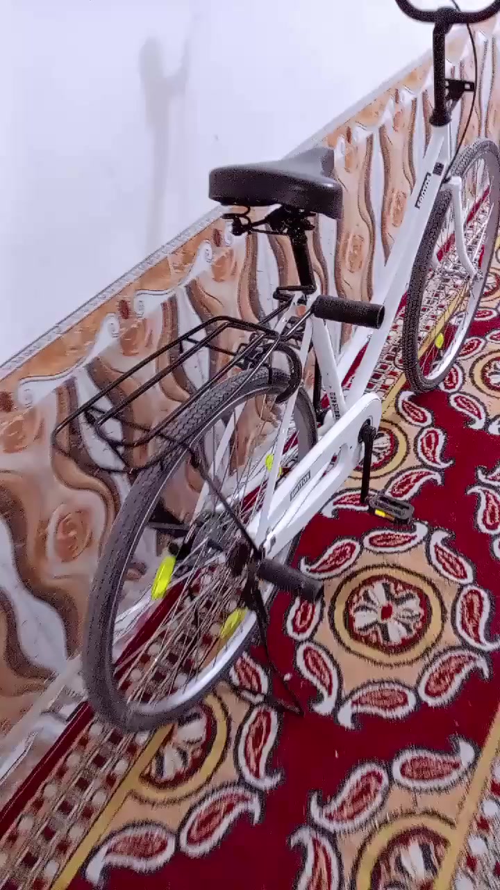 السلام عليكم شباب بايسكل للبيع نضيف انضف من التصوير السعر 130 وبي مجال المو شراي لا يتعبني 2019


**إذا كنت صاحب هذا الإعلان وتريد حذفه لأي سبب، رجاءا أرسل رسالة إلى الدعم الفني**