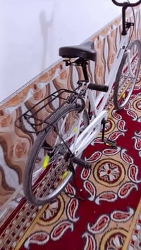 بايسكل • نضيف • بيه مجال