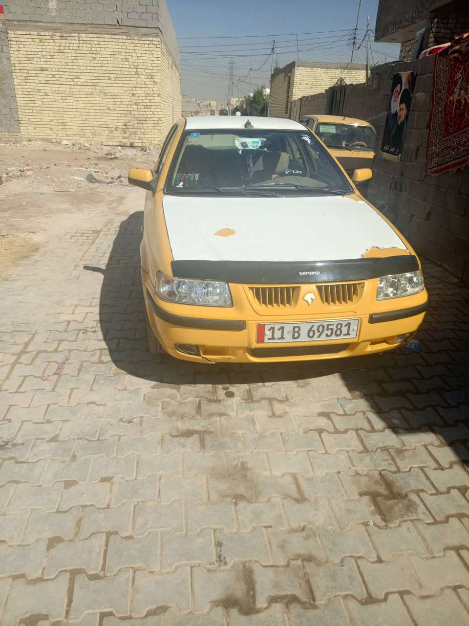 اسلام عليكم سمند12بيهيه الجاملق الخلفي بيهيه دخانه تكطع اوترجع جفت اوبعته ادخن السياره بسمي 30اوبيهه مجال حك الجيه  عنوني سبع قصور***********
