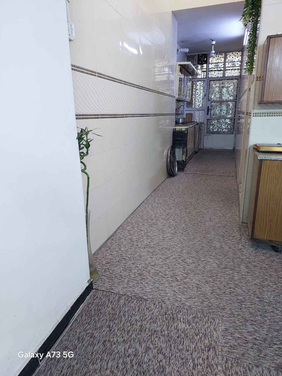 بيت للبيع ١٤٨م طابق واحد زراعي سند ٢٥ *********** بغداد, العراق
