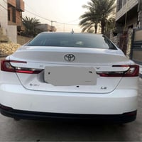 كامري • ٢٠٢٥ • مكانها بعقوبه