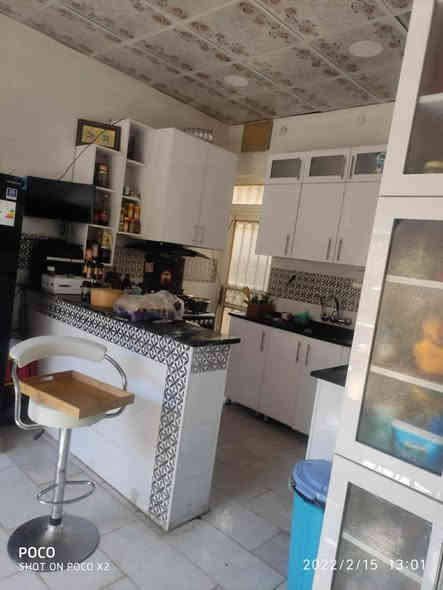 ✨دار لـلـبيـع✨
 الــمـوقــع : - حي الجامعه - اول فرع وره القمر التخصصي للاسنان 
الـمـساحــه : 200 م
………………………………
نــــوع الـعـقـار : طــابـو صـــرف
……………………………… 
حــالـة الـعـقـار :  دار طـابـقـين  ط1)يـحـتـوي عـلـى غـــرفـه نــوم- اسـتـقبال- هــول - مـطـبخ حـار وبـارد - مـجـمـعات صـحيه مـنـور عـدد2
ط2) يـحـتـوي عـلـى 2 غـــرف نــوم - هــول  
مـجمـع صـحـي 
………………………………
الـســعـر : خــــاص 
*********************
(شــركــة #حــافــظ للأسـتـثـمار الـعـقـاري)
مـوقـعـنا : بـابـل شـارع 60 - مـجـاور كـافـتريـا سـيف بـقلي
نـستـقـبل جـمـيع الـعروض الـعـقاريـه ↪️
بـيع -شـراء - تـعـقيب - إجـازة بـناء - إفـراز- رهـن 
**********************
للأسـتفـسار او الأتـصـال ↪️
 📞***********
📞***********
