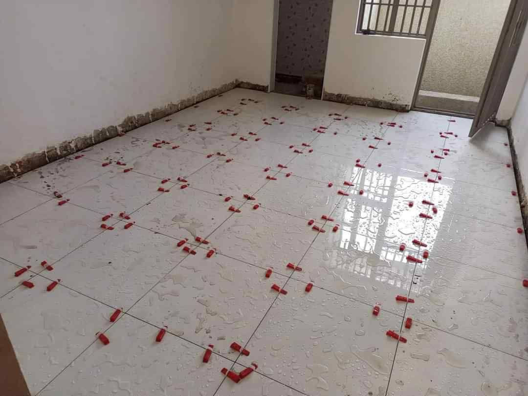 السلام عليكم خلفه متفرغ حالياً تطبيك كافه الارضيات *********** #كرخ#رصافه بغداد
