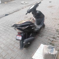 يا الله دراجه ثعلب سرعه 140 للبيع مكان الشعله الديوانه السعر 450 وبيها...