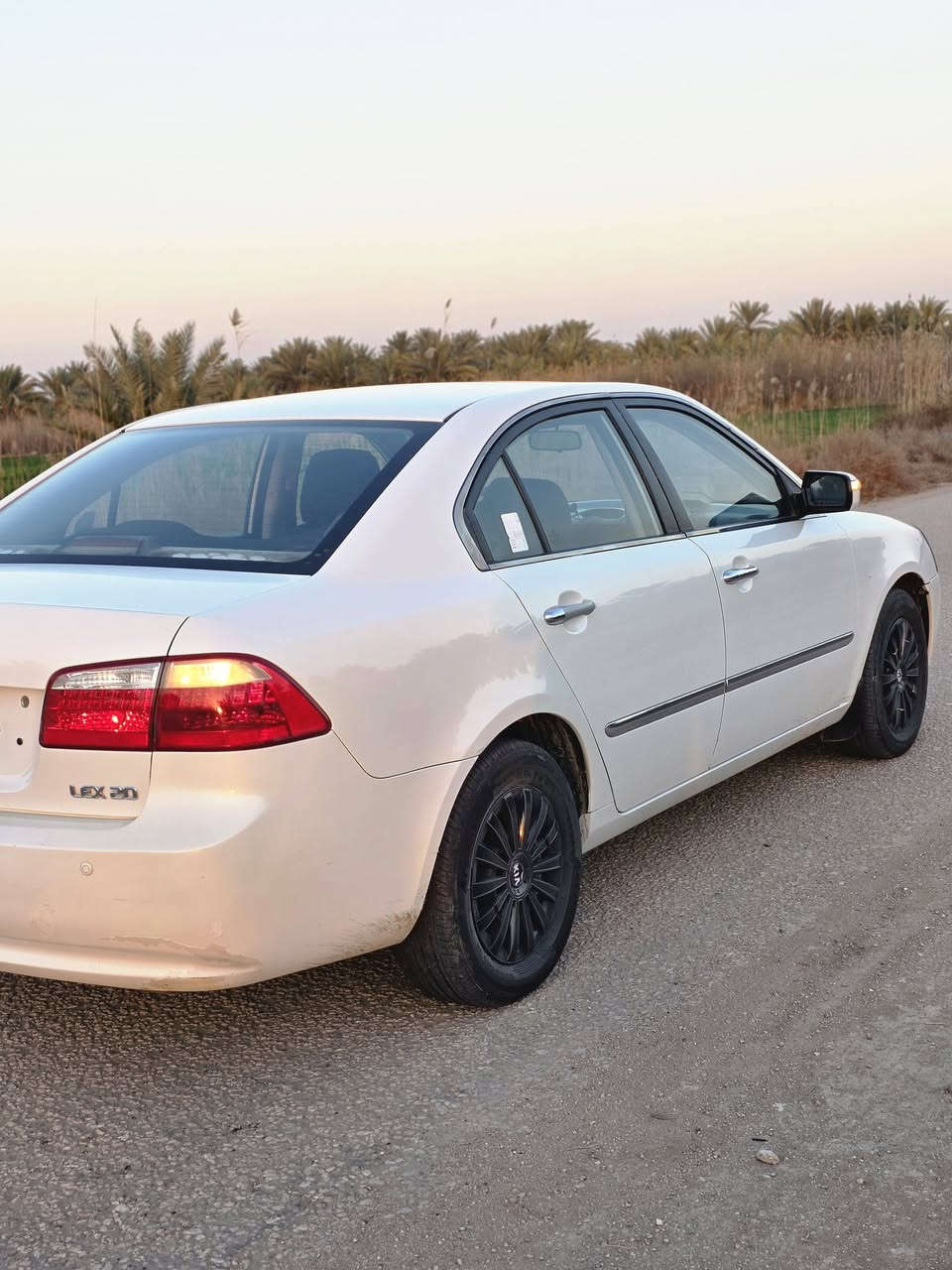 للبيع كيا اوبتيما موديل 8 فول للاخير رقم بغداد دولي مكينه 2000جاهزه مكينه وكير حداديه تخم تاير تبريد جاهزه للخير السعر 110 بيه مجال عنوان بابل الشوملي
***********
