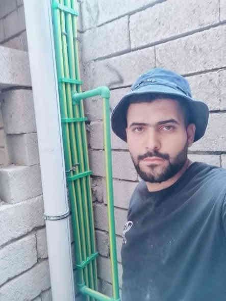 السلام عليكم الي يحتاج مؤسس مجاري يخابرني هذا رقمي ***********
