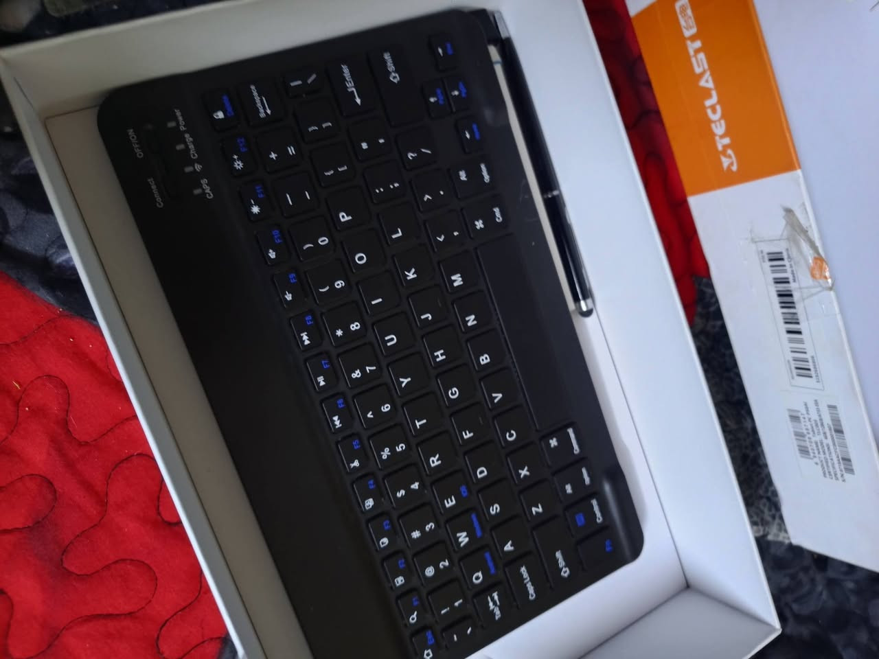 السلام عليكم عندي هاذة ايباد البيع مكاني الزعفرانية جديد


**إذا كنت صاحب هذا الإعلان وتريد حذفه لأي سبب، رجاءا أرسل رسالة إلى الدعم الفني**