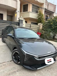 K4 ٢٠٢٥ • خليجي • كفاله عامه