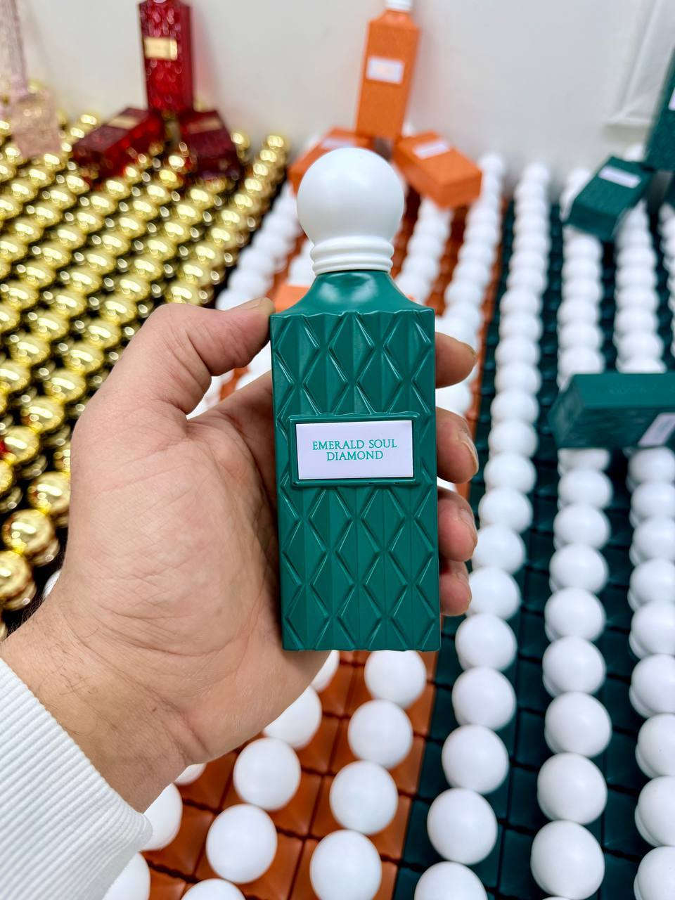🔗 https://t.me/PERFUME_CLUB_12345
🚨 تجار العطور – فرصتك هنا 🚨
لو عندك محل، صفحة بيع، أو شغال جملة
PERFUME CLUB بيوفرلك:
✔️ عطور مطلوبة في السوق
✔️ أسعار جملة تنافسية
✔️ كميات متاحة للتوريد
✔️ تشكيلة رجالي / حريمي / يونيسكس
📦 شغل ثابت
📈 مكسب مضمون
📲 تابع القناة وتواصل معانا للتعامل فورًا
تجار فقط – لا تجزئة


**إذا كنت صاحب هذا الإعلان وتريد حذفه لأي سبب، رجاءا أرسل رسالة إلى الدعم الفني**