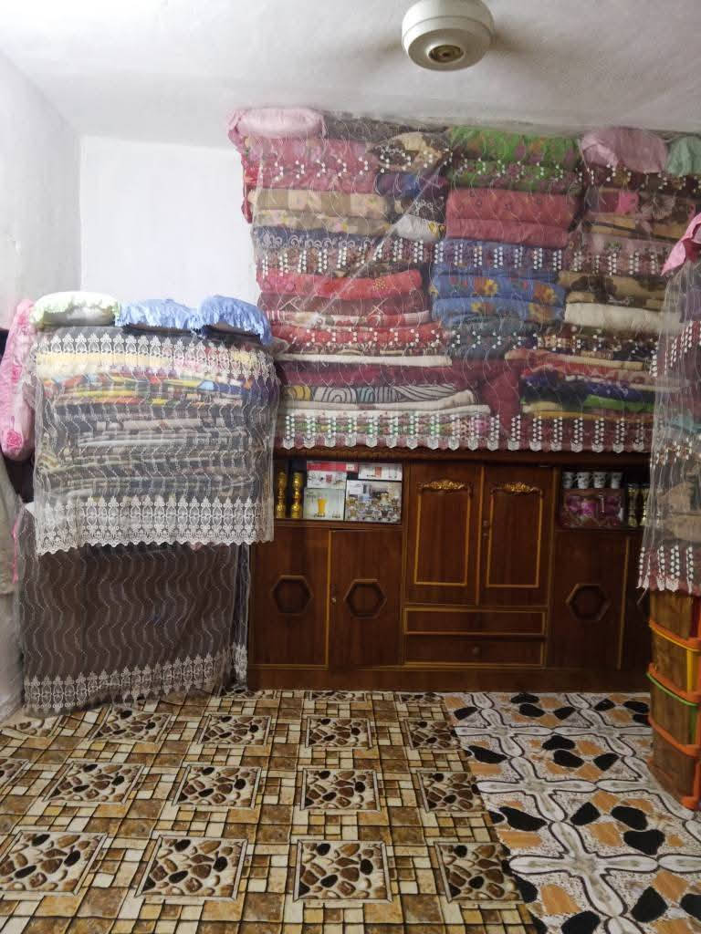 بيت للبيع بلكحلاء بحي الرحمه مساحه 125متكون غرفتين وصاله وديوانيه ومطبخ وصحيات  وساحه رقمي ***********
