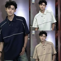 ماستر صيني • مقاس M-4XL • ملابس