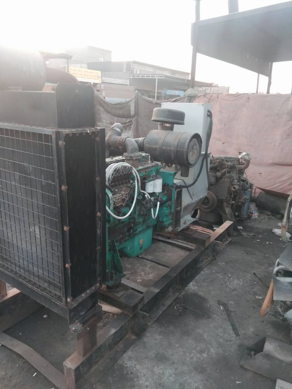 كمنز ١٢ولف توليد ١٥٠ كيفي 
اتصال ***********
***********
