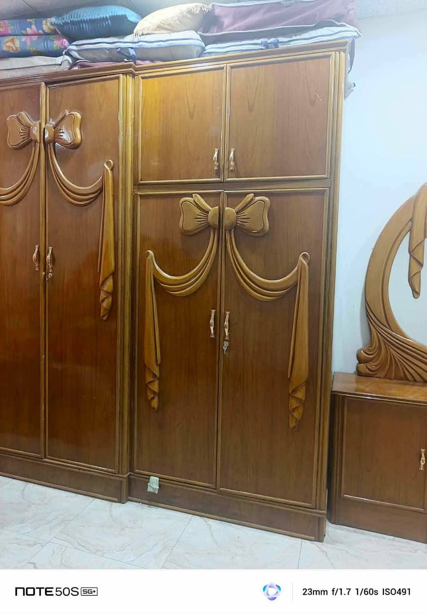 غرفة نوم داخل النجف فقط ماكو توصيل


**إذا كنت صاحب هذا الإعلان وتريد حذفه لأي سبب، رجاءا أرسل رسالة إلى الدعم الفني**