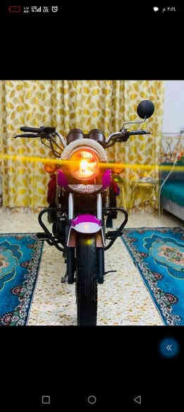 سلام عليكم دراجه دايوان نفخ 
موديل 23 اوراق اصولي دراجه خيره من الله ما ناقصها شيء مكاني حله بابل شارع 80  مستعجل على البيعه مليون و800 وبيها مجال *********** اتصال او  واتساب
