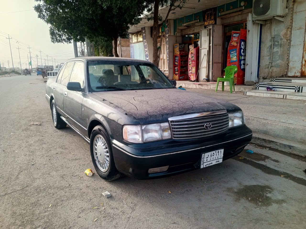 سلام عليكم ارنب كراون طويل أيسر بلاد مصبوغة عام أثر جراد مكينه وكير كفاله حداديه جديده مكفوله كص ونقل جثه *********** *********** مراوس برأس الثور فلات
