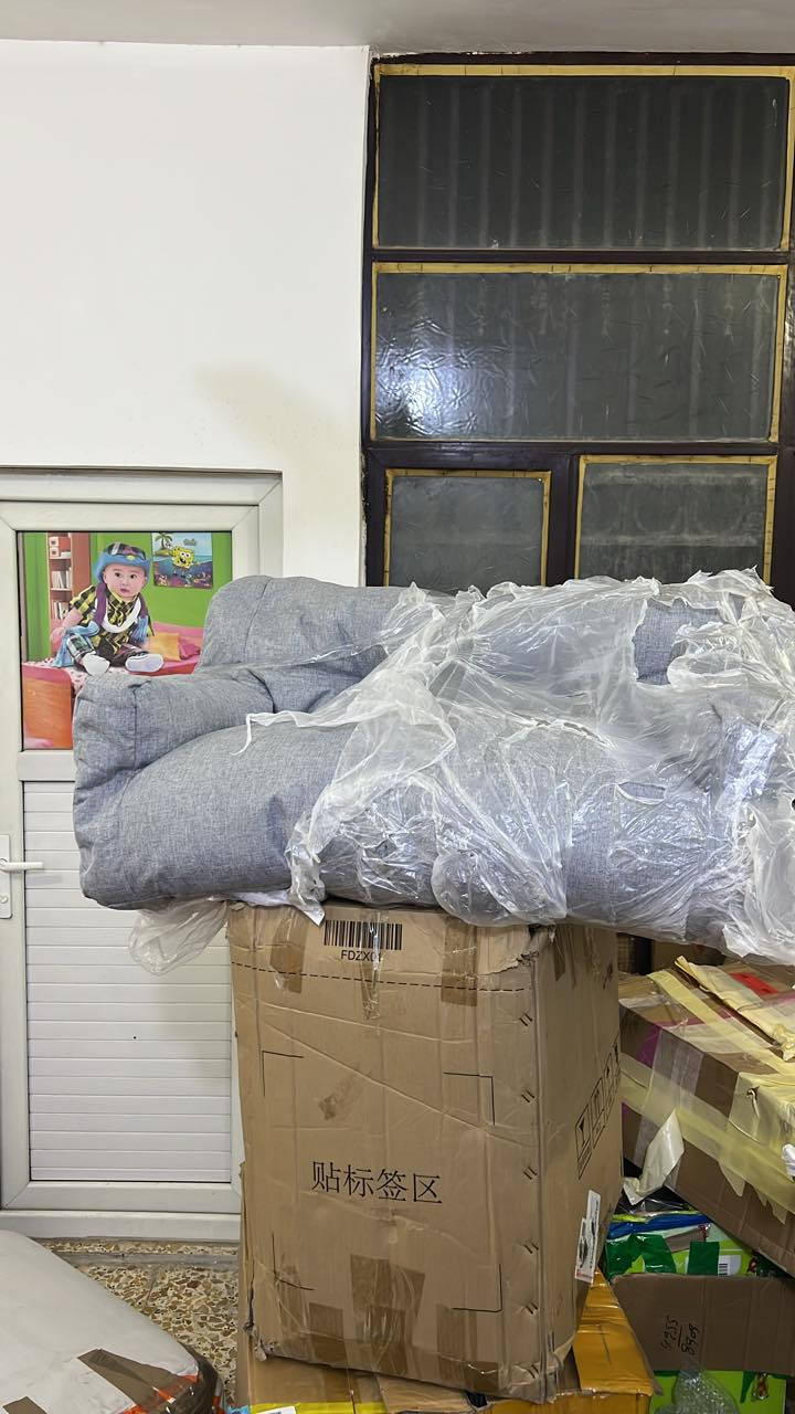 السلام عليكم مجموعه وسائد طبيه


**إذا كنت صاحب هذا الإعلان وتريد حذفه لأي سبب، رجاءا أرسل رسالة إلى الدعم الفني**