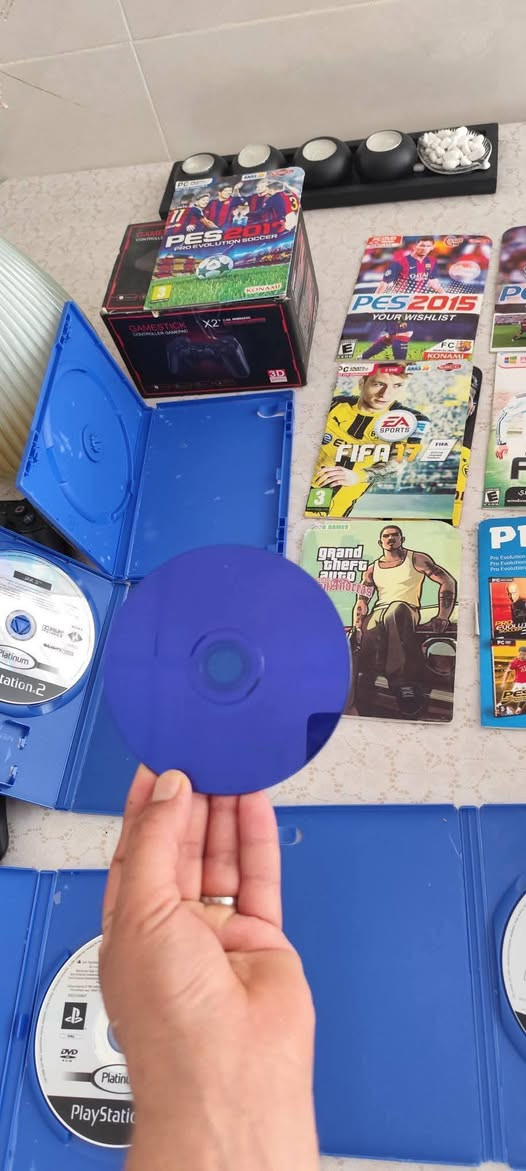 اجهزه انواع عندي كركوك, العراق


**إذا كنت صاحب هذا الإعلان وتريد حذفه لأي سبب، رجاءا أرسل رسالة إلى الدعم الفني**