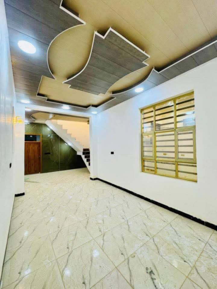 سلام عليكم يوجد لدينا دار المساحه 100متر في حي نداء مجمع بيتي الثاني الايجار سعر الايجار 250الف الاستفسار على الرقم التالي ‏‪***********‬‏
