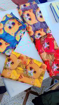 أقمشة البزاز • اليسا تركي • هبهب