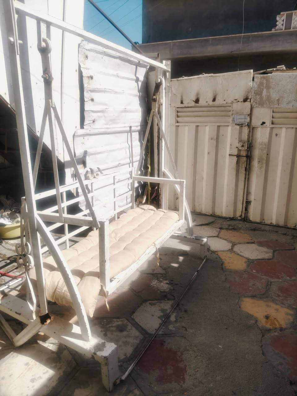 مرجوحة للبيع العنوان العبيدي


**إذا كنت صاحب هذا الإعلان وتريد حذفه لأي سبب، رجاءا أرسل رسالة إلى الدعم الفني**