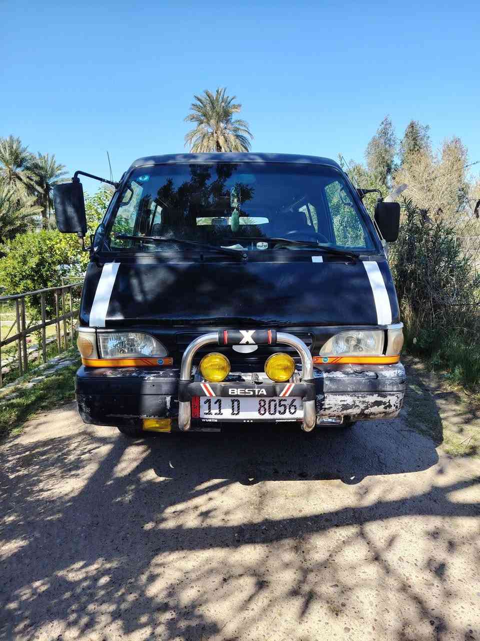 للبيع كيه بسته موديل 95سنويه 2030 هزه بعدهي مصاقطه سياره اباسمي كير محرك اكسل سياره نظيهه كلش عنوان بغداد ابو غريب سعر 50 او بيهه مجال


**إذا كنت صاحب هذا الإعلان وتريد حذفه لأي سبب، رجاءا أرسل رسالة إلى الدعم الفني**