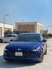 🔹هونداي النترا 2023 🔹رقم واسط معوقين وكاله مضمومنه 🔹السياره جديده  واح...