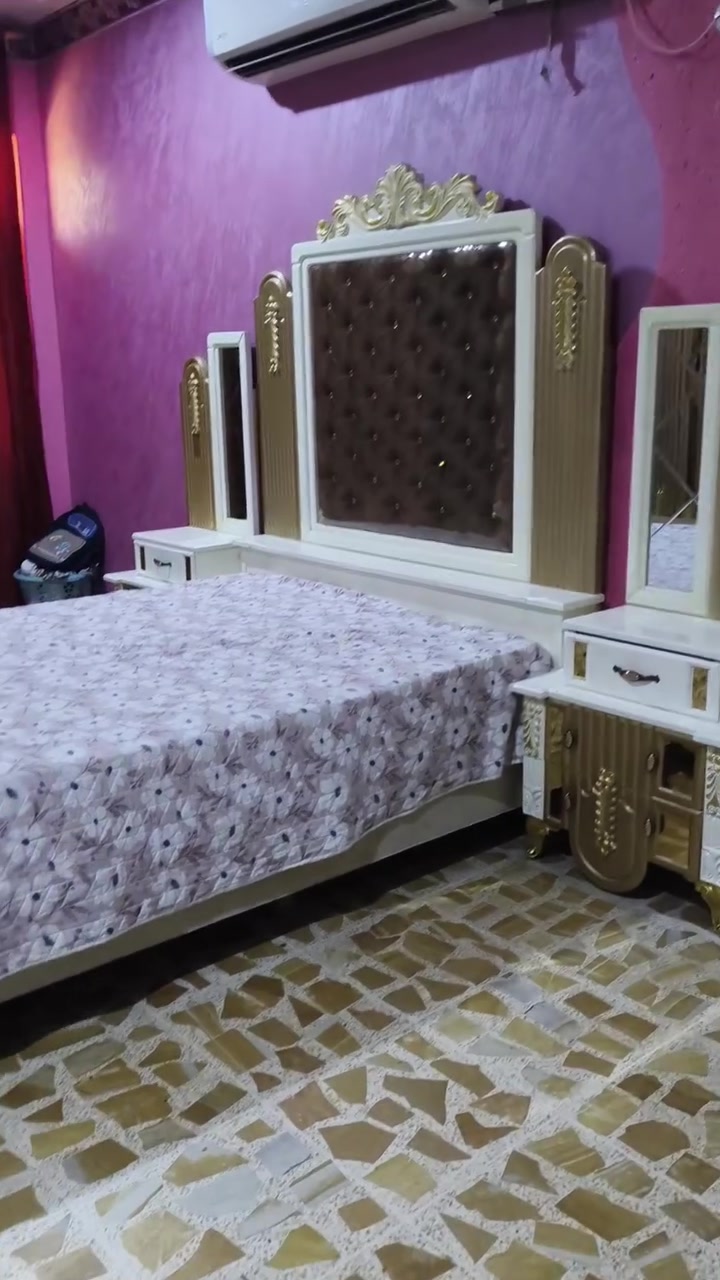 غرفه نوم جديده للبيع استعمال قليل


**إذا كنت صاحب هذا الإعلان وتريد حذفه لأي سبب، رجاءا أرسل رسالة إلى الدعم الفني**