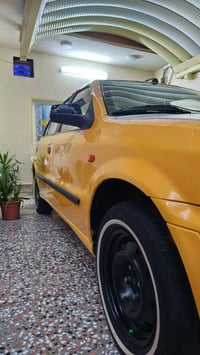 سلام وعليكم سمند موديل ٢٠١١ سيارة كلش نضيفة وجاهزة من كلشي مكينة كير ح...