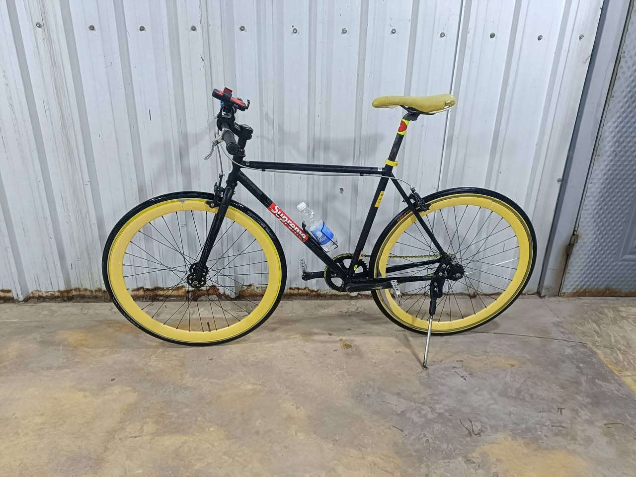 فكسد 28 جاهز قيم واخذ مكان بغداد حي اور


**إذا كنت صاحب هذا الإعلان وتريد حذفه لأي سبب، رجاءا أرسل رسالة إلى الدعم الفني**