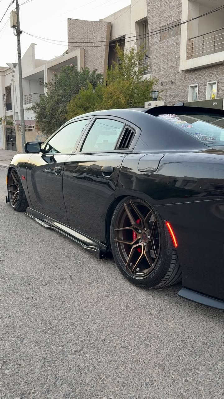 سعر مناسب مستعجل  للبيع
دوج جارجر ارتي مكينه 5700
رقم بغداد   موديل 2015
 ————————————
عليهه برجمه يم مصطفى ايكل 
شاشة حجم كبير تحكم
  افجوج 4 بستم
كزوز srt دبات سود
تفتح وسد بكيفك عل ريمونت
دركه ار بي ام
داون بايب
شوته aFe امركي اصلي
بلكات ريسنك
فيت بم ريسنك
ولف حماوه ميشميتو
عليهه  منضومه جكات S2
عليهه منضمومه زنون 
ولد متغير لون
وعليهه ويل راهونا
وعليهه هوايه اضافات
السياره ما تصرف عليها دينار واحد مال جناي مو بياع شراي
————————————— 
السعر 177 وبيهه مجال
الاستفسار
***********
———————-
***********
————————
ورجاء الي م يعرف قيمه السياره ويقدر المصروف عليهه لا يتصل
-
