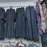 موديلات عبي • مقاسات L-4XL • هيت الأنبار