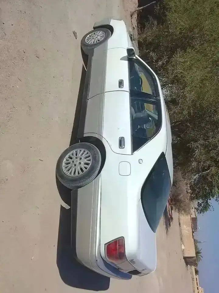 ملكه ادوات موديل 2001 كصه جنطه
مكينه كير بالكارتون دكمتين محرك vvt-i  سياره جديده 
كشنات كهرباء كهربائيات كلهن شغالات سياره نضيفه مال جناي متوم شمالي اربيل متوم وكامل 
شلعه تموت معدل حداديه 💯 % السياره بلاديه ماملعوب بيها
السعر 32ورقه وبيها مجال قليل المكان البصره  *********** البصرة, العراق
