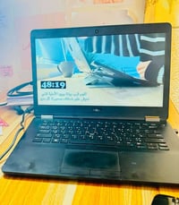 كور i5 • رام ٨ • SSD ٢٥٦