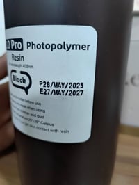 ريزن • جديد • غير مفتوح