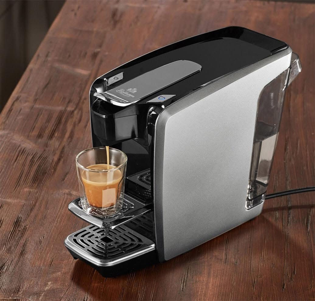 ماكنه قهوه كبسولات السعر ٣٥


**إذا كنت صاحب هذا الإعلان وتريد حذفه لأي سبب، رجاءا أرسل رسالة إلى الدعم الفني**