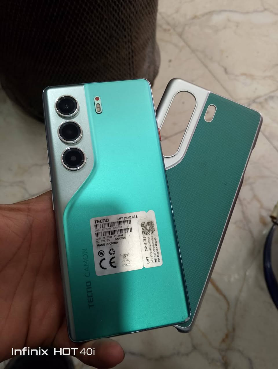 سلام عليكم كامون اربعين برو ماكس لبيع مستخدم شي قليل مستعجل علا بيعته سعره 350قفل لسفسار تصل ***********
