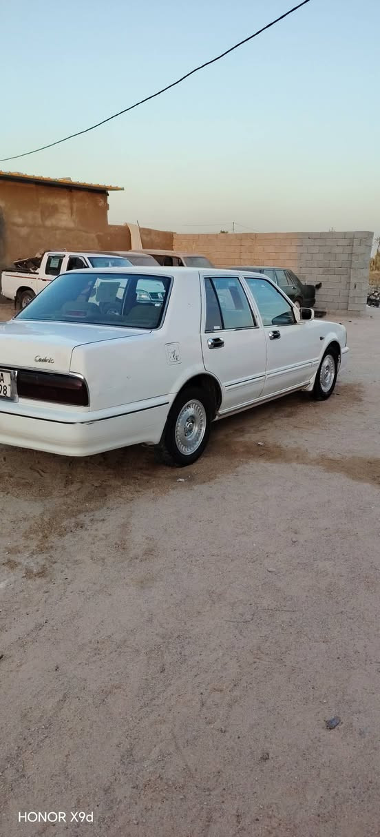 ياالله سلام عليكم نيسان سدرك ألفين وثنين تحويل موباشر رقم بغداد نكليزي سنويه مامنتهيه سياره بيه حض مكينه وكير كفاله تخم تاير حداديه جديده ترايك للشمال عنواني لبصره لجزيره شارع خطوت زين العبدين قرب جامع لئمام الهادي سعره 65  وبيه صبغ بل بجم ضربه مابيه ***********
