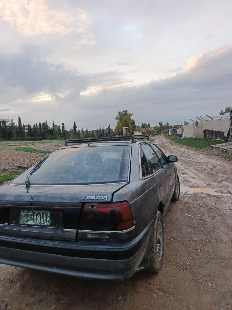 مازدە 12 کابرێتە اڕم پلاستیک هەولێرە گێر و مەکینەی بێ عیبە تۆزێک بوخاری هەیە سعری 14 و تۆزی مەجال لەهەولێرم أربيل, العراق


**إذا كنت صاحب هذا الإعلان وتريد حذفه لأي سبب، رجاءا أرسل رسالة إلى الدعم الفني**