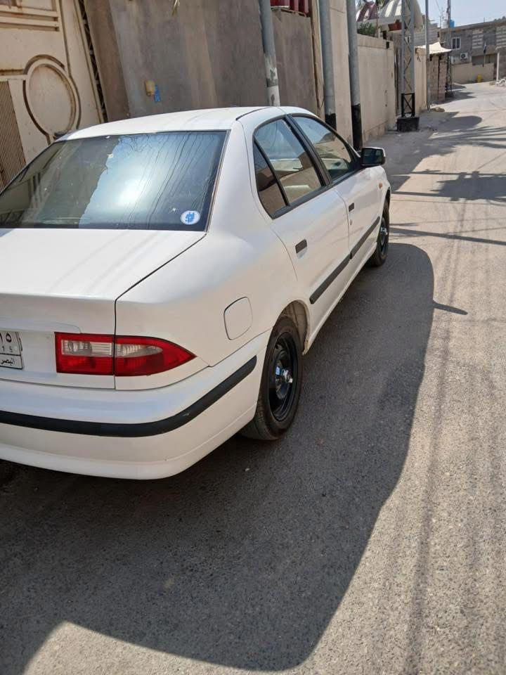 سلام عليكم سمند 2013 كفاله من الضربه وتبديل مرشوشه جماليه فقط سياره جهزه كولشي مكفول بيه كهربائيات كله شغاله توشمه كشنات خليه نحل سنويه 2030 ما تصرف عليه ربع *********** السعر 48
