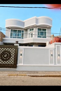 صباغ متفرغ • درجة أولى • ديكورات خارجية