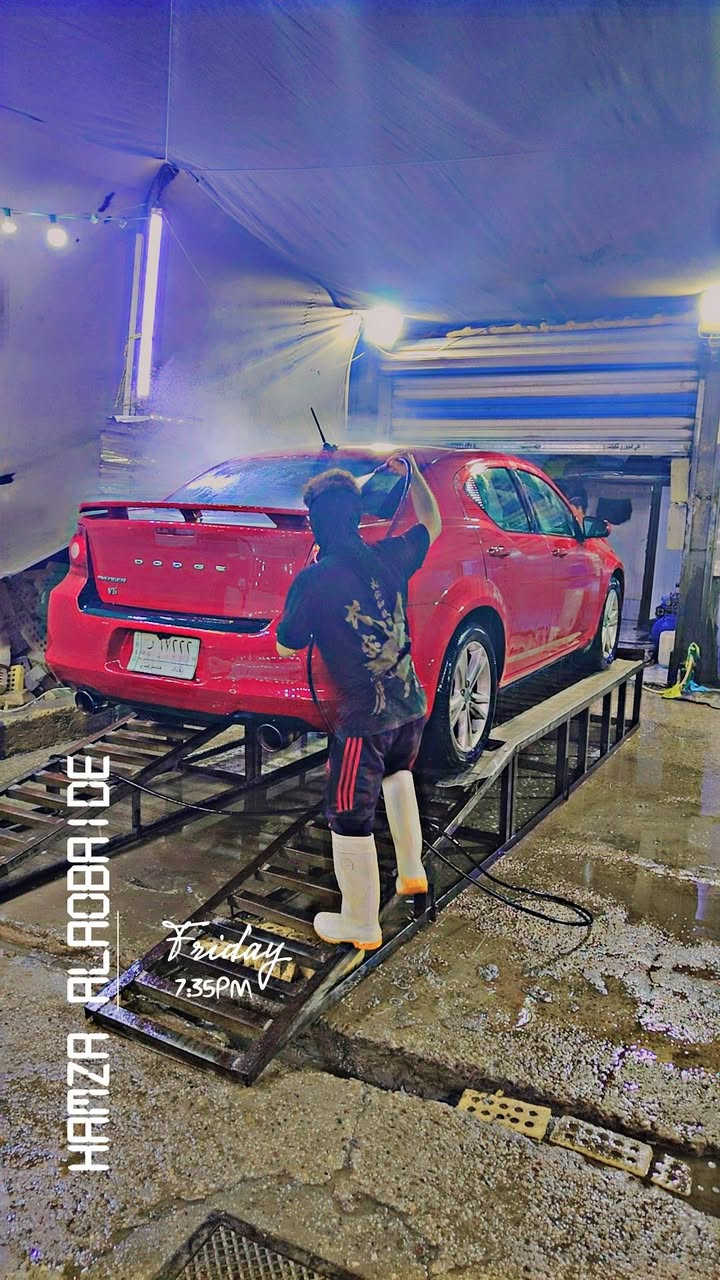 دوج افنجر 2014
محرك 3600 6 سلندر
السيار بيه 3 قطع صبغ
السعر 85 
***********
مكان السياره بغداد شهداء السيديه 
تقاطع درويش
