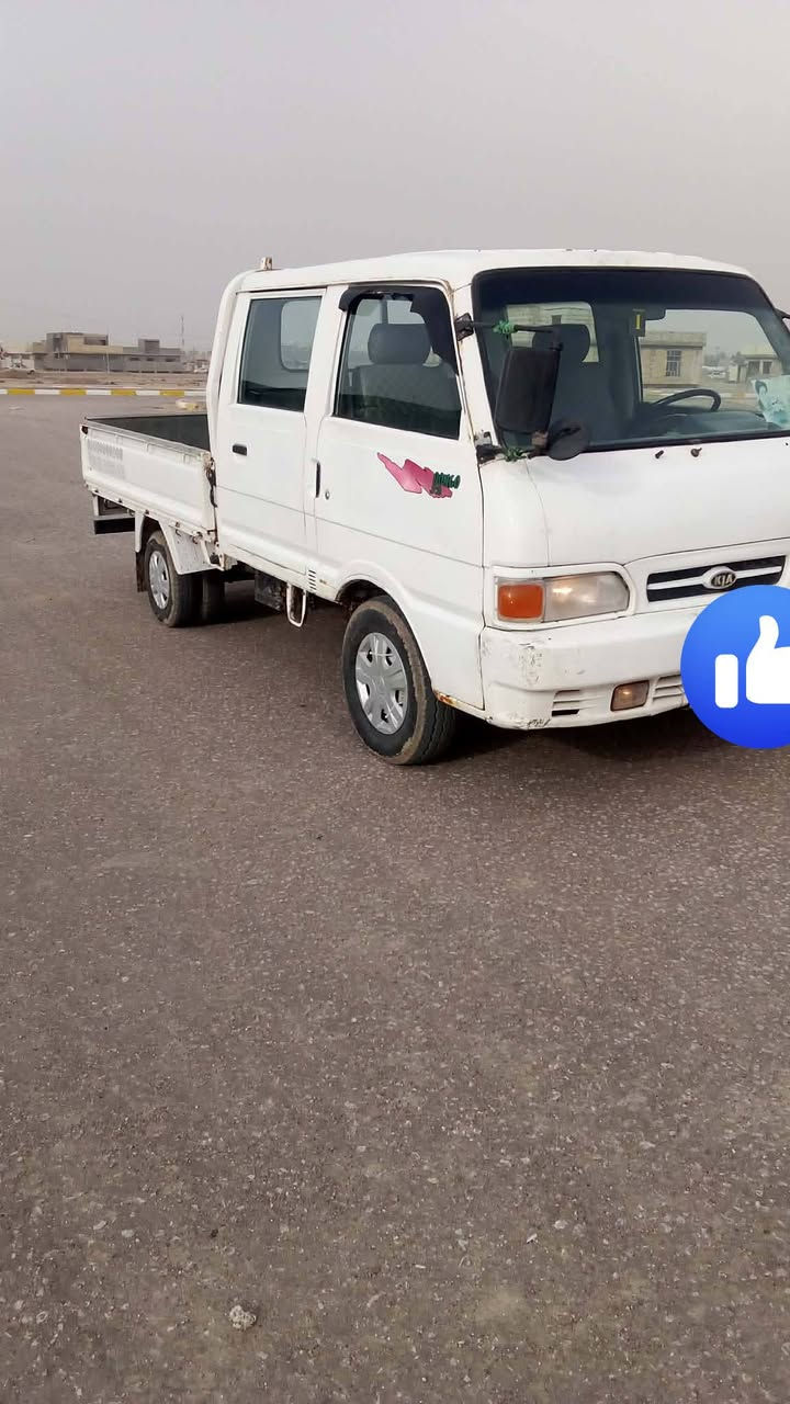 سلام عليكم كيه موديل 96 محرك مكفول جير مكفول شاصي مكفول رقم شاصي مكفول رقم بابل سنويه صاقطه        مكلف بنشر صاحب سياره  ***********   ***********
