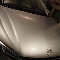 ام جي • اربيل