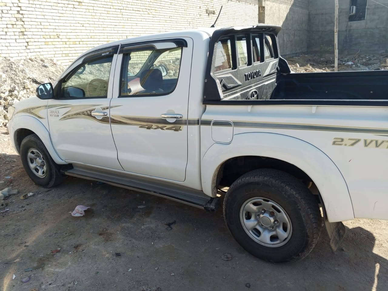 بيكم فور ويل كير عادي موديل 15رقم مثنا الجديد كفاله عامه السعر 185بيهه مجال رقم الهاتف ***********
