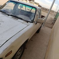 بيكم 82 كير محرك شاصي كله شرط كاربون بانزين رقم اجنبي تريد وكاله تريد ...