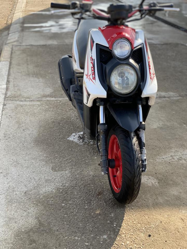 للبيع فقط سكنس جبلي دراجة شوت عينكم
كفاله علمه ٢٠١٣ 

السعر واحد و ٧٥ وبيها مجال بلاش والله 

العنوان ديالى بعقوبه تحرير 

***********!
